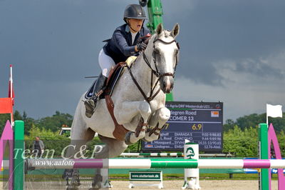 Absolut horses
2. kval og finale u 21
Nøgleord: rie rose lindegren roed;newcomer 13