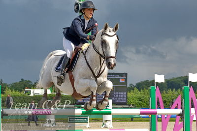 Absolut horses
2. kval og finale u 21
Nøgleord: rie rose lindegren roed;newcomer 13
