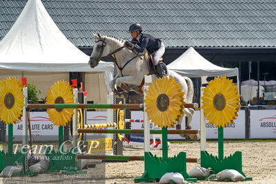 Absolut horses
2. kval og finale u 21
Nøgleord: rie rose lindegren roed;newcomer 13