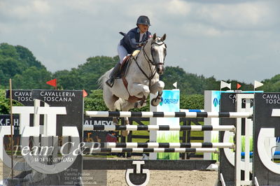 Absolut horses
2. kval og finale u 21
Nøgleord: rie rose lindegren roed;newcomer 13