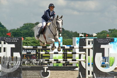 Absolut horses
2. kval og finale u 21
Nøgleord: rie rose lindegren roed;newcomer 13