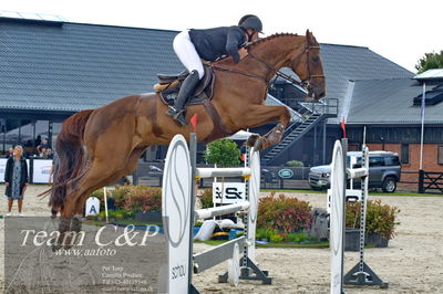 Absolut horses
2. kval og finale u 21
Nøgleord: anna victoria weilsby;quincy