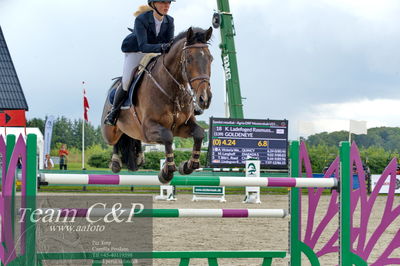 Absolut horses
2. kval og finale u 21
Nøgleord: kamilla ladefoged rasmussen;goldeneye