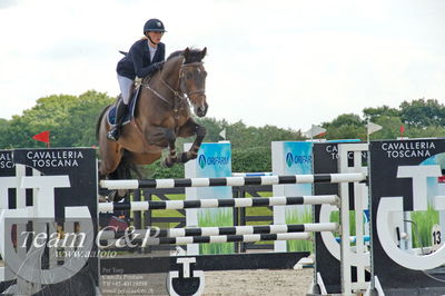 Absolut horses
2. kval og finale u 21
Nøgleord: kamilla ladefoged rasmussen;goldeneye