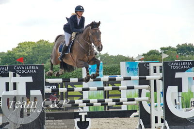 Absolut horses
2. kval og finale u 21
Nøgleord: kamilla ladefoged rasmussen;goldeneye