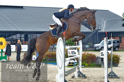 Absolut horses
2. kval og finale u 21
Nøgleord: kamilla ladefoged rasmussen;goldeneye