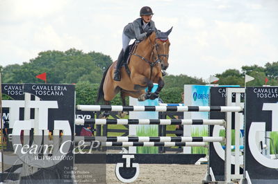 Absolut horses
2. kval og finale u 21
Nøgleord: phillappa w linde;choppine du bidou