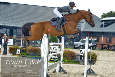 Absolut horses
2. kval og finale u 21
Nøgleord: phillappa w linde;choppine du bidou