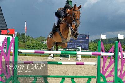 Absolut horses
2. kval og finale u 21
Nøgleord: maria barnewitz schou;seana 2