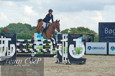 Absolut horses
2. kval og finale u 21
Nøgleord: maria barnewitz schou;seana 2
