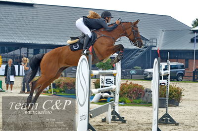 Absolut horses
2. kval og finale u 21
Nøgleord: maria barnewitz schou;seana 2