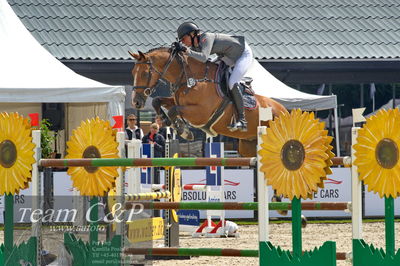 Absolut horses
2. kval og finale u 21
Nøgleord: christine thirup christensen;vedric