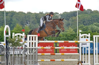 Absolut horses
2. kval og finale u 21
Nøgleord: emilie mosegaard christiansen;syvhøjegårds enzo