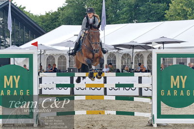 Absolut horses
2. kval og finale u 21
Nøgleord: emilie mosegaard christiansen;syvhøjegårds enzo