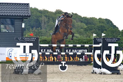 Absolut horses
2. kval og finale u 21
Nøgleord: emilie mosegaard christiansen;syvhøjegårds enzo