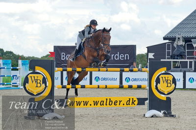 Absolut horses
2. kval og finale u 21
Nøgleord: emilie mosegaard christiansen;syvhøjegårds enzo