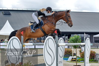 Absolut horses
2. kval og finale u 21
Nøgleord: emilie mosegaard christiansen;syvhøjegårds enzo