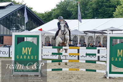 Absolut horses
2. kval og finale u 21
Nøgleord: rie rose lindegren roed;newcomer 13