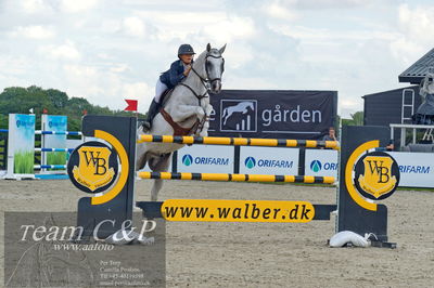 Absolut horses
2. kval og finale u 21
Nøgleord: rie rose lindegren roed;newcomer 13