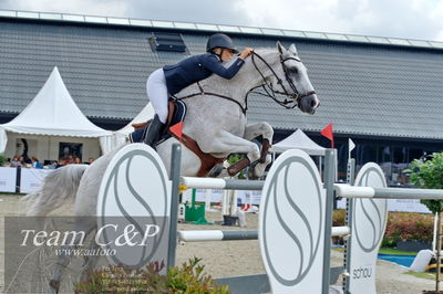 Absolut horses
2. kval og finale u 21
Nøgleord: rie rose lindegren roed;newcomer 13