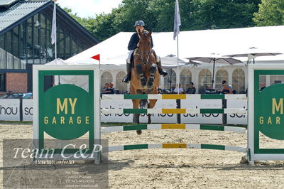 Absolut horses
2. kval og finale u 21
Nøgleord: thit bibi l royd;chacomo