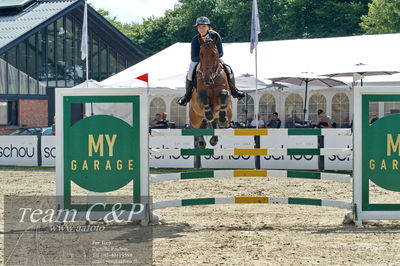 Absolut horses
2. kval og finale u 21
Nøgleord: thit bibi l royd;chacomo