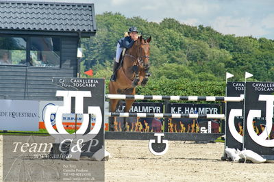 Absolut horses
2. kval og finale u 21
Nøgleord: thit bibi l royd;chacomo