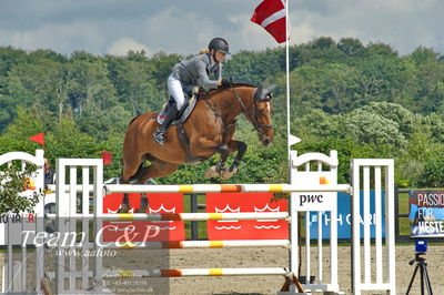 Absolut horses
2. kval og finale u 21
Nøgleord: maria noerregaard langhoff;diarada s