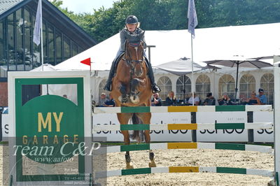 Absolut horses
2. kval og finale u 21
Nøgleord: maria noerregaard langhoff;diarada s