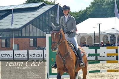Absolut horses
2. kval og finale u 21
Nøgleord: maria noerregaard langhoff;diarada s