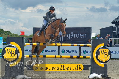 Absolut horses
2. kval og finale u 21
Nøgleord: maria noerregaard langhoff;diarada s