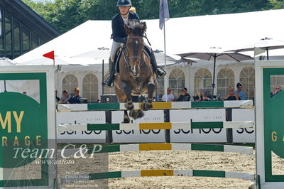 Absolut horses
2. kval og finale u 21
Nøgleord: kamilla ladefoged rasmussen;goldeneye