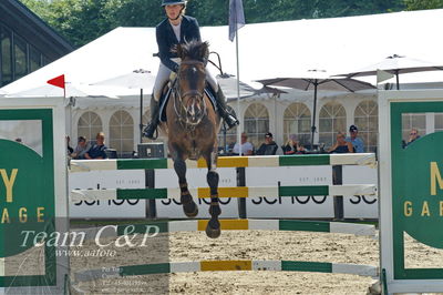 Absolut horses
2. kval og finale u 21
Nøgleord: kamilla ladefoged rasmussen;goldeneye