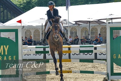 Absolut horses
2. kval og finale u 21
Nøgleord: kamilla ladefoged rasmussen;goldeneye