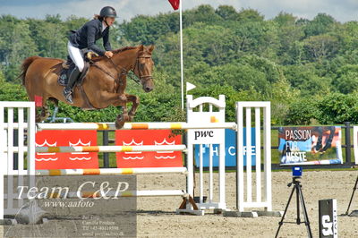 Absolut horses
2. kval og finale u 21
Nøgleord: emilie mosegaard christiansen;syvhøjegårds enzo