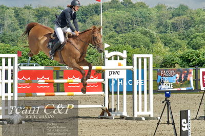 Absolut horses
2. kval og finale u 21
Nøgleord: emilie mosegaard christiansen;syvhøjegårds enzo