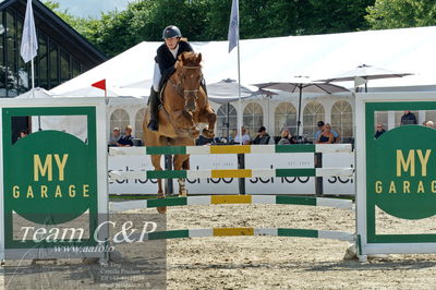 Absolut horses
2. kval og finale u 21
Nøgleord: emilie mosegaard christiansen;syvhøjegårds enzo