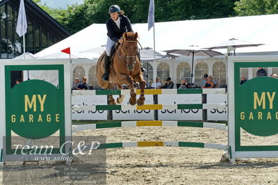 Absolut horses
2. kval og finale u 21
Nøgleord: emilie mosegaard christiansen;syvhøjegårds enzo