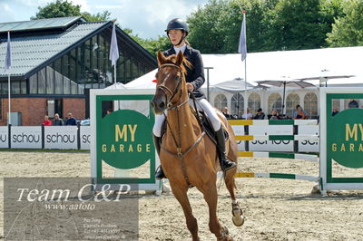 Absolut horses
2. kval og finale u 21
Nøgleord: emilie mosegaard christiansen;syvhøjegårds enzo