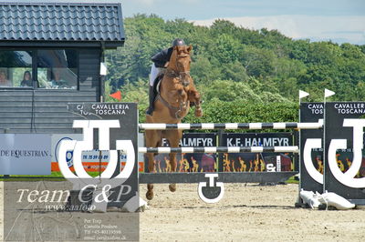 Absolut horses
2. kval og finale u 21
Nøgleord: emilie mosegaard christiansen;syvhøjegårds enzo