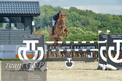 Absolut horses
2. kval og finale u 21
Nøgleord: emilie mosegaard christiansen;syvhøjegårds enzo