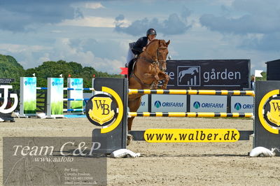 Absolut horses
2. kval og finale u 21
Nøgleord: emilie mosegaard christiansen;syvhøjegårds enzo