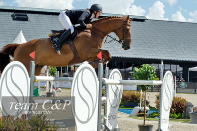 Absolut horses
2. kval og finale u 21
Nøgleord: emilie mosegaard christiansen;syvhøjegårds enzo