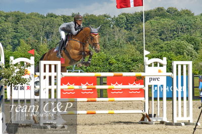 Absolut horses
2. kval og finale u 21
Nøgleord: phillappa w linde;choppine du bidou