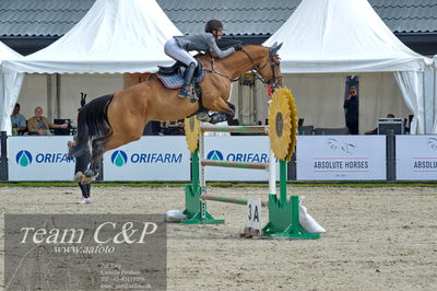 Absolut horses
2. kval og finale u 21
Nøgleord: phillappa w linde;choppine du bidou