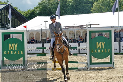 Absolut horses
2. kval og finale u 21
Nøgleord: christine thirup christensen;vedric