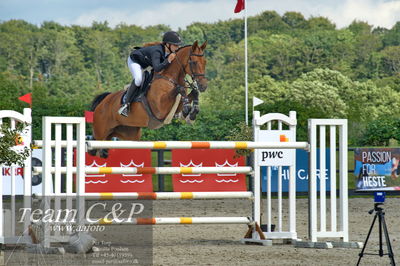 Absolut horses
2. kval og finale u 21
Nøgleord: maria barnewitz schou;seana 2
