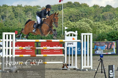 Absolut horses
2. kval og finale u 21
Nøgleord: maria barnewitz schou;seana 2