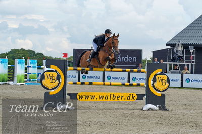Absolut horses
2. kval og finale u 21
Nøgleord: maria barnewitz schou;seana 2