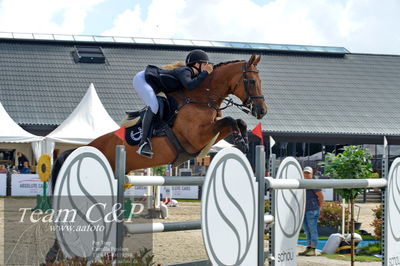 Absolut horses
2. kval og finale u 21
Nøgleord: maria barnewitz schou;seana 2